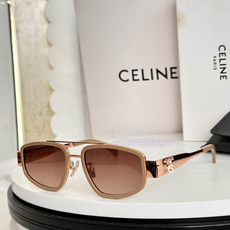 Celine Sunglasses ID:20260319-38